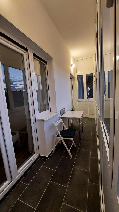 Apartments Square Zagreb Exterior photo