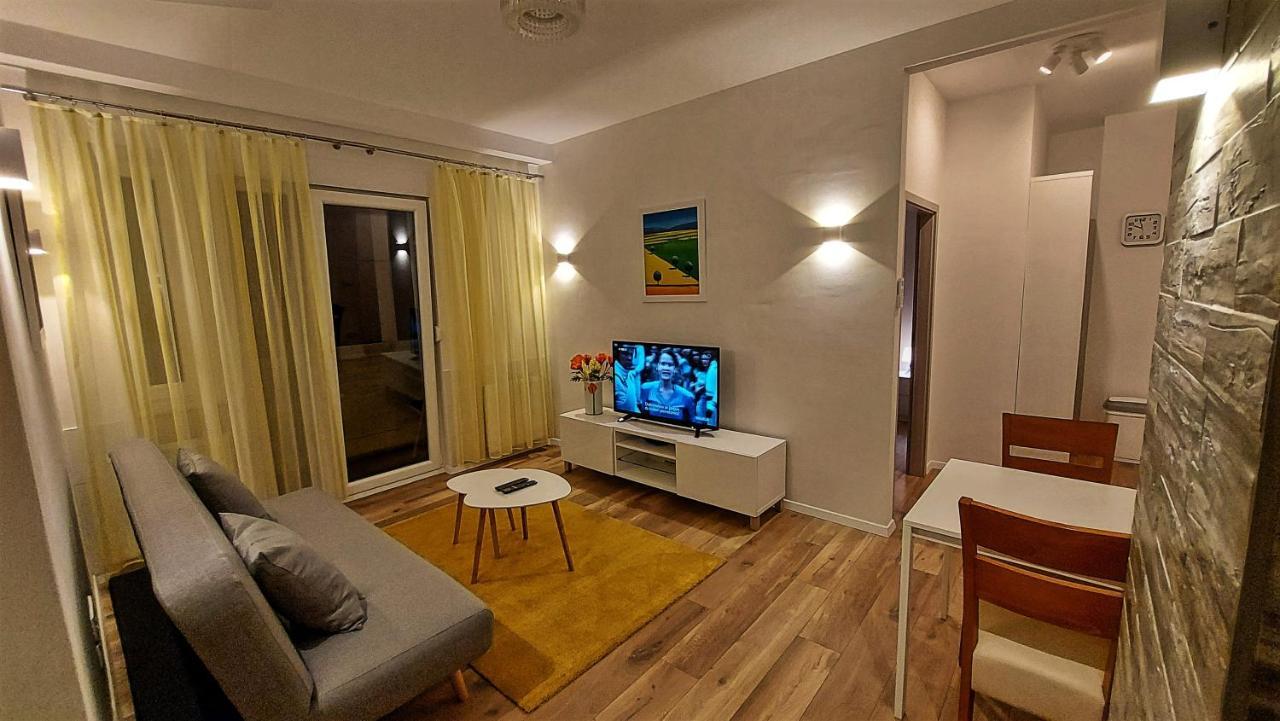 Apartments Square Zagreb Exterior photo