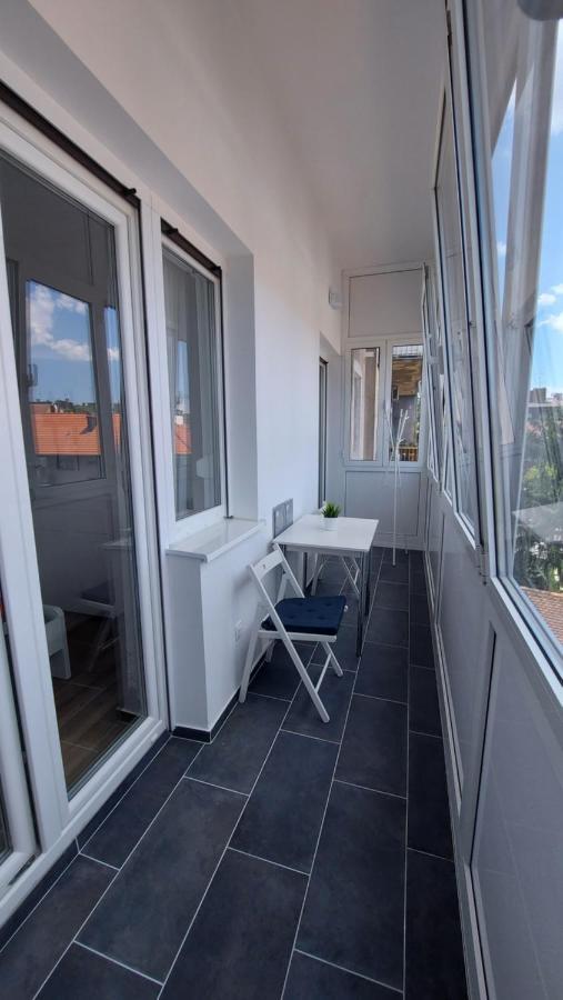 Apartments Square Zagreb Exterior photo