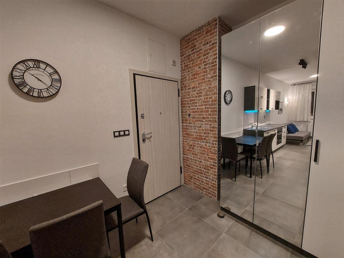 Apartments Square Zagreb Exterior photo
