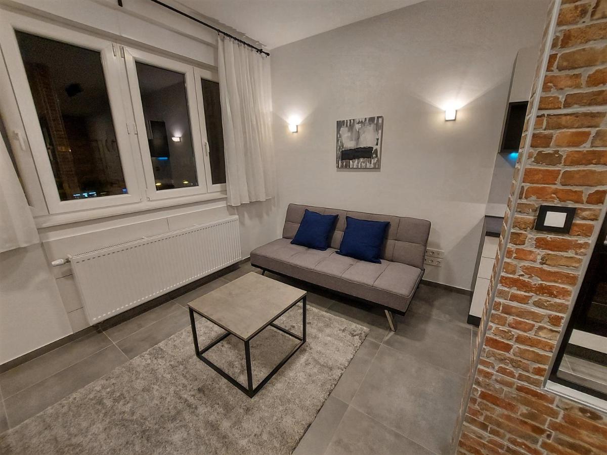 Apartments Square Zagreb Exterior photo